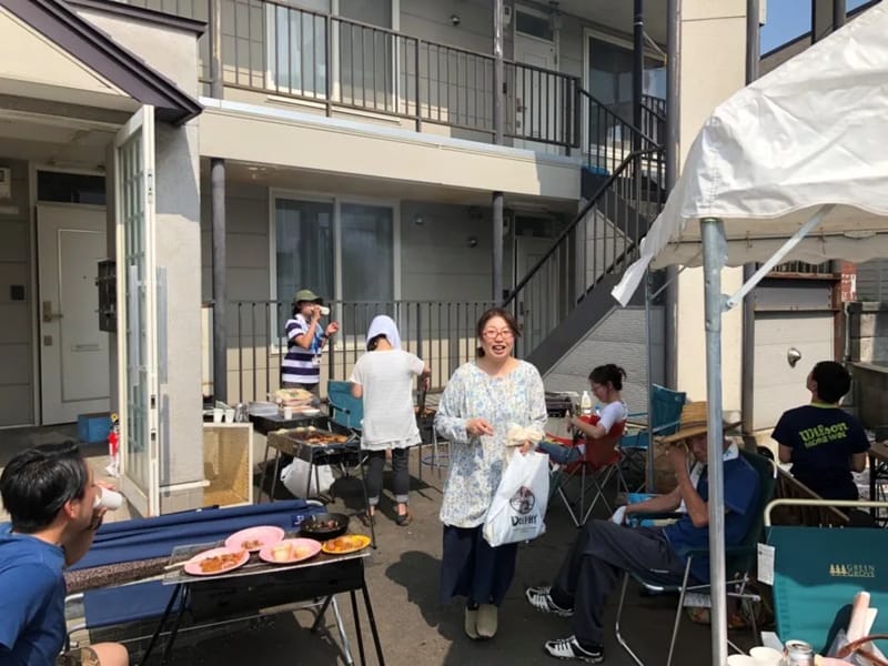 はみんぐ指定居宅介護支援事業所 - 有料老人ホーム in 米沢市, 山形県 photo 1