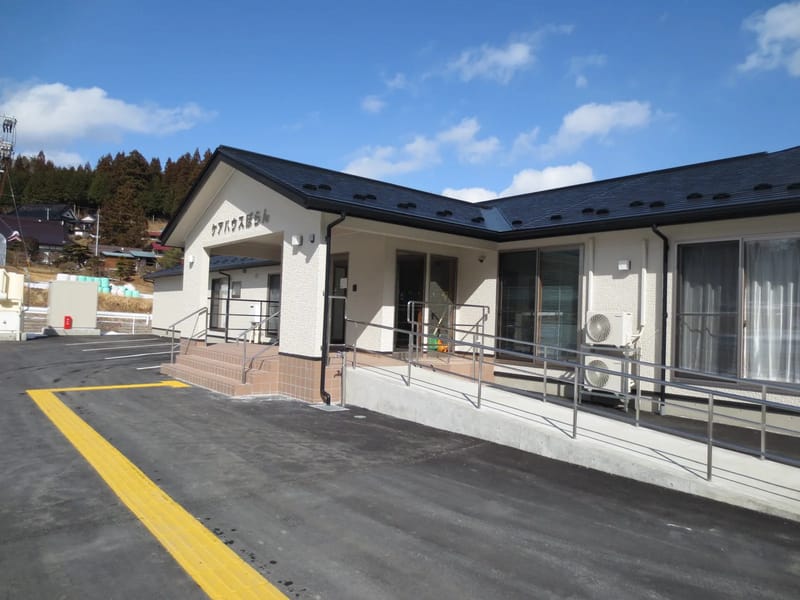 ぽむケアプラン - 有料老人ホーム in 目黒区, 東京都 photo 2