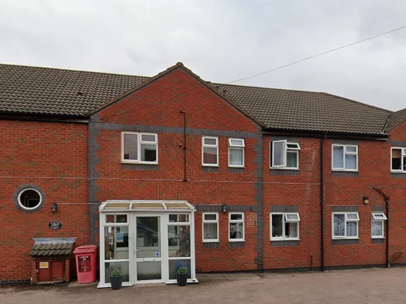 Marmion Nursing Home - Nursing Home in Tamworth, England photo 2