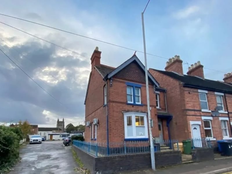 Marmion Nursing Home - Nursing Home in Tamworth, England photo 4