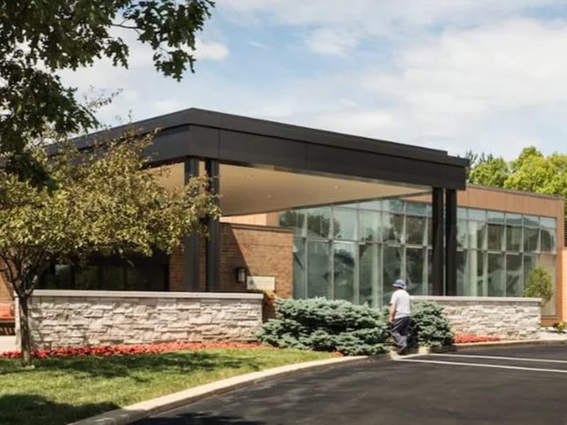 Green House Of Clark-Lindsey Village (The) - Assisted Living in Urbana, IL photo 2