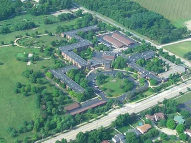 Green House Of Clark-Lindsey Village (The) - Assisted Living in Urbana, IL photo 3