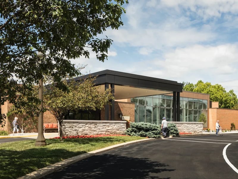Green House Of Clark-Lindsey Village (The) - Assisted Living in Urbana, IL photo 1
