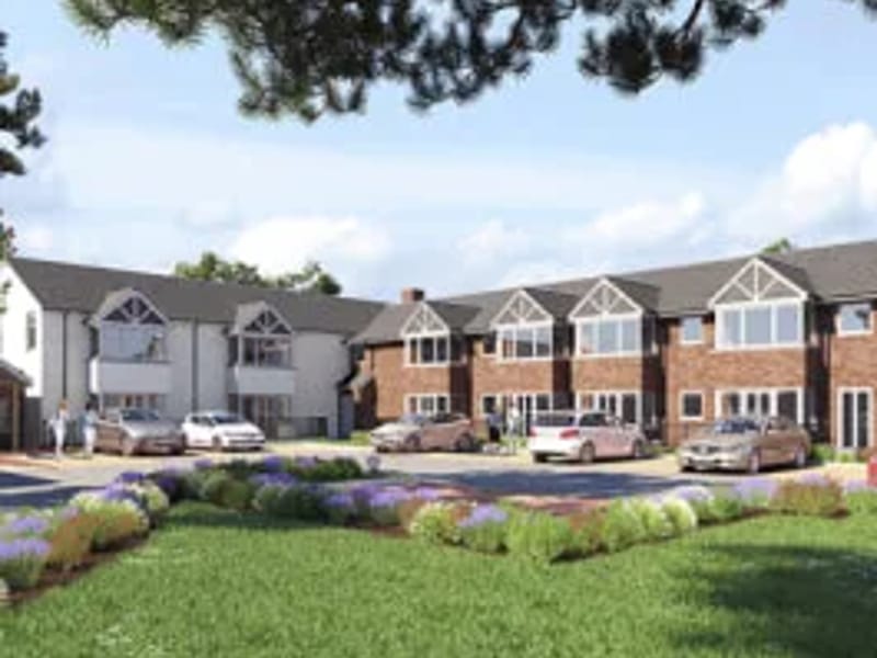 Wolston Grange - Memory Care in Rugby, England photo 3