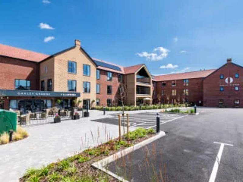 Wolston Grange - Memory Care in Rugby, England photo 2