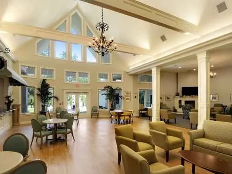 Beau Provence Memory Care Assisted Living - Level 2 - Assisted Living in Mandeville, LA photo 2