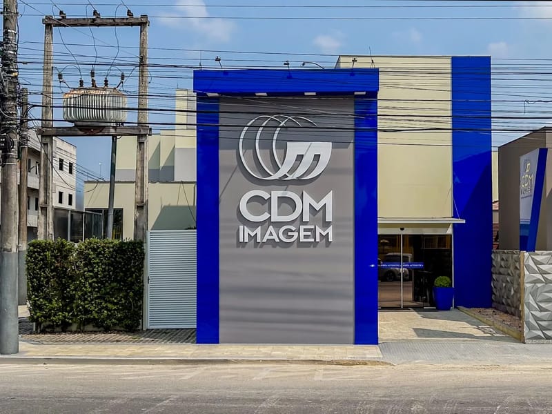 CDM IMAGEM - Cuidado Domiciliar in Linhares, ES photo 2