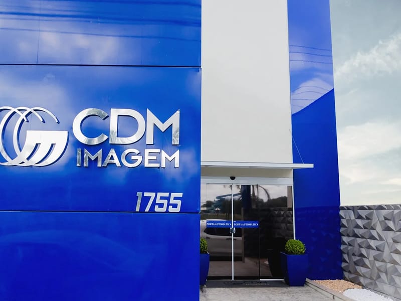 CDM IMAGEM - Cuidado Domiciliar in Linhares, ES photo 3