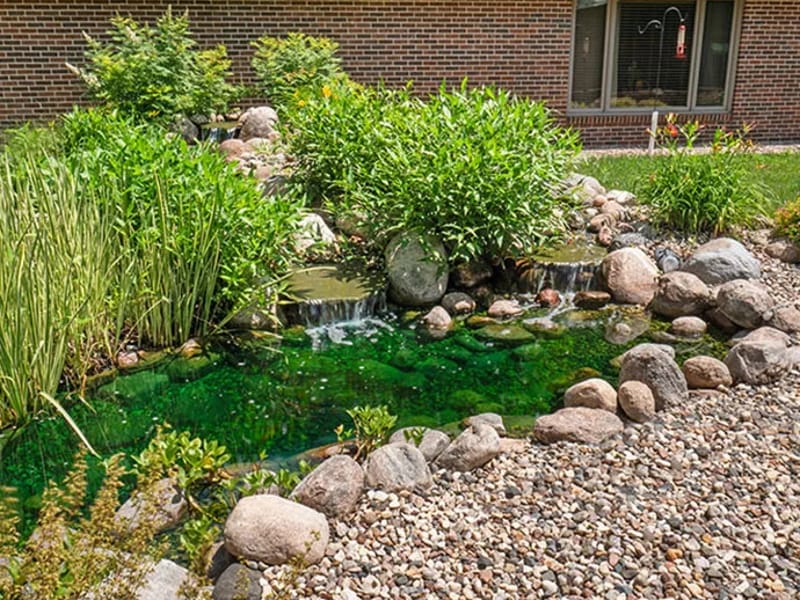 Good Samaritan Society - Mountain Lake - Nursing Home in Mountain Lake, MN photo 2