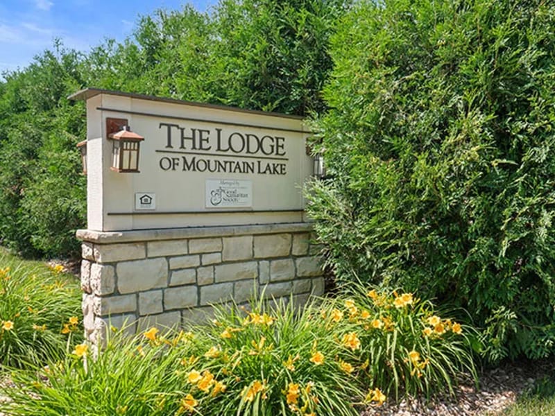 Good Samaritan Society - Mountain Lake - Nursing Home in Mountain Lake, MN photo 1