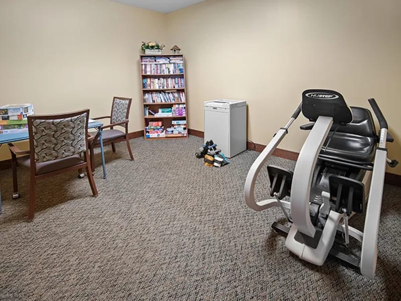 Good Samaritan Society - Mountain Lake - Nursing Home in Mountain Lake, MN photo 3