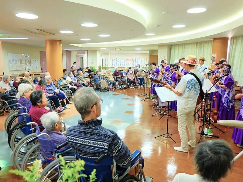 せいわ居宅介護支援センター - 有料老人ホーム in 大和市, 神奈川県 photo 3