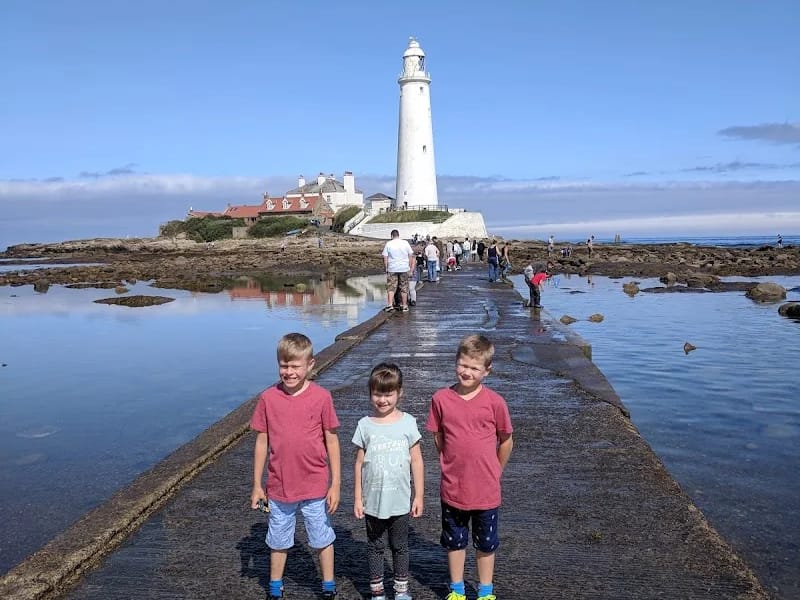 The Lighthouse - In-Home Care in Newcastle Upon Tyne, England photo 6