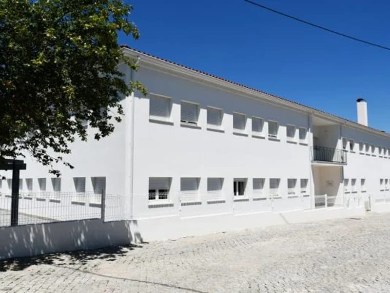 Lar Conchego do Valongo de Nossa Senhora de Fátima - Lar de Idosos in Valongo, Leiria photo 1