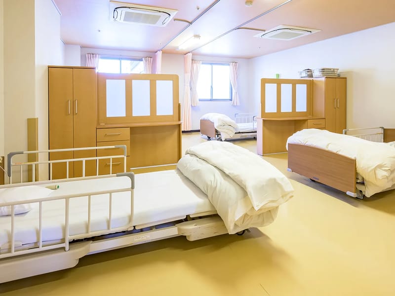 あがた居宅介護支援事業所 - 有料老人ホーム in 豊川市, 愛知県 photo 1