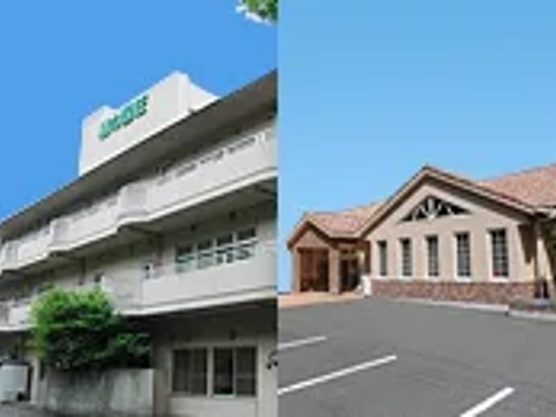 あがた居宅介護支援事業所 - 有料老人ホーム in 豊川市, 愛知県 photo 3