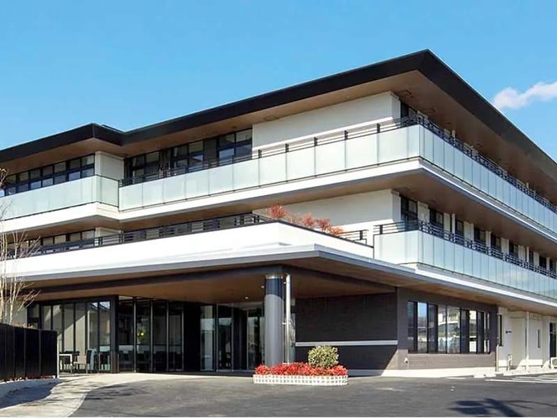 あがた居宅介護支援事業所 - 有料老人ホーム in 豊川市, 愛知県 photo 5