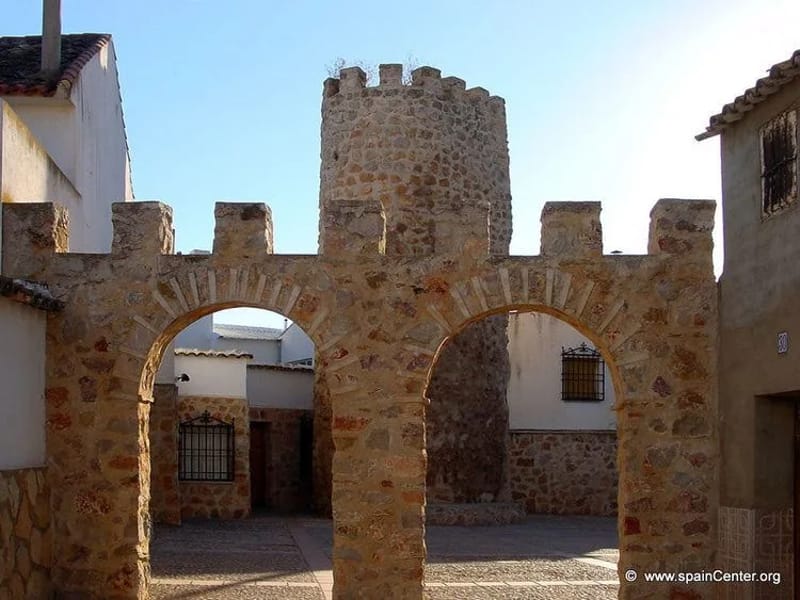 Vm De Villamayor De Santiago - Vida Asistida in Villamayor De Santiago, Castilla-La Mancha photo 1