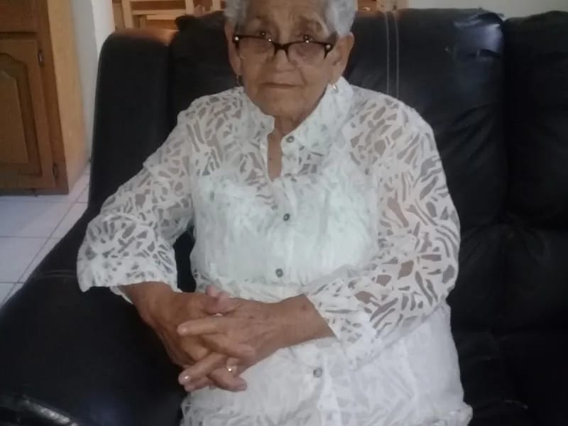 ASILO DE ANCIANOS SAN RAFAEL - Hogar de Ancianos in Juárez, Chihuahua photo 8