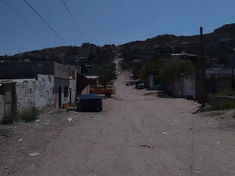 ASILO DE ANCIANOS SAN RAFAEL - Hogar de Ancianos in Juárez, Chihuahua photo 7