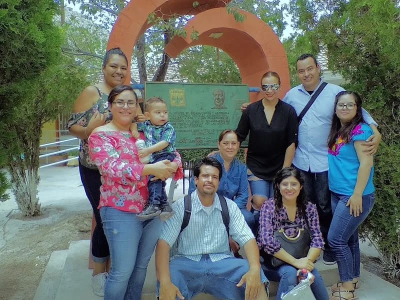 ASILO DE ANCIANOS SAN RAFAEL - Hogar de Ancianos in Juárez, Chihuahua photo 6