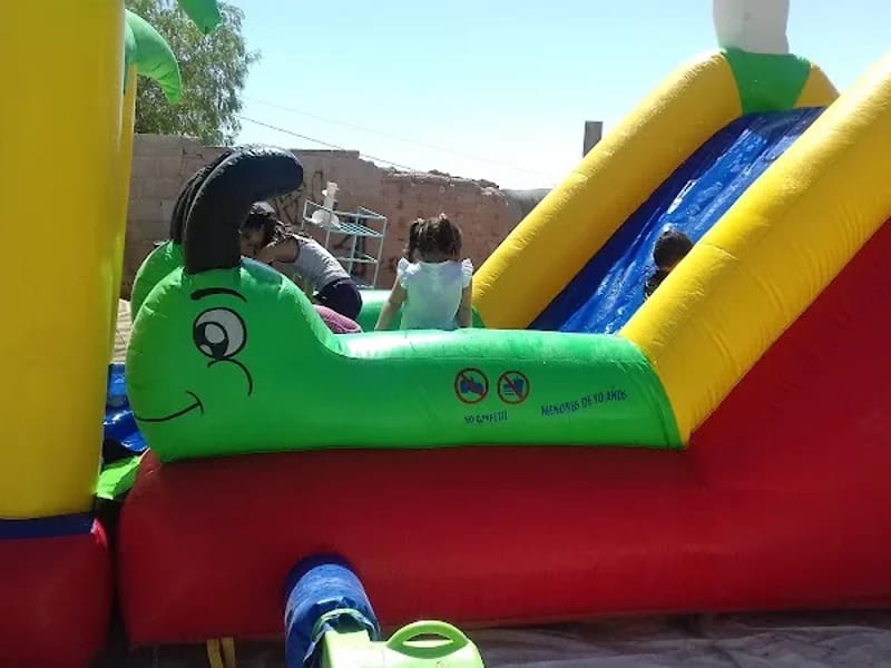 ASILO DE ANCIANOS SAN RAFAEL - Hogar de Ancianos in Juárez, Chihuahua photo 3