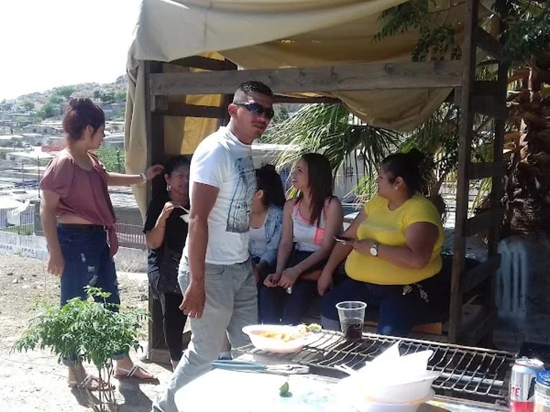 ASILO DE ANCIANOS SAN RAFAEL - Hogar de Ancianos in Juárez, Chihuahua photo 5