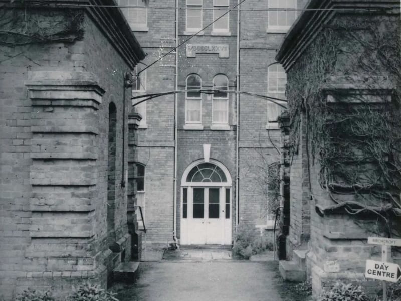Harnham Croft Care Home in Salisbury, England photo 3