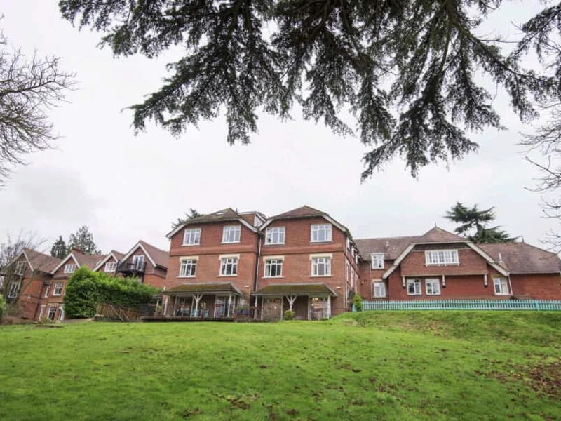 Harnham Croft Care Home in Salisbury, England photo 1