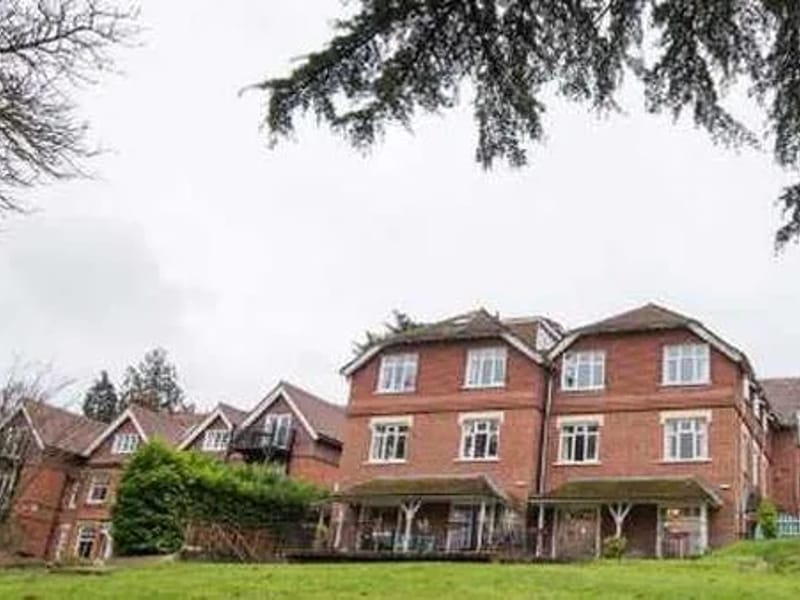 Harnham Croft Care Home in Salisbury, England photo 2