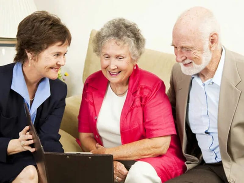 Ottawa Home Health Services - Assisted Living in New Hope, MN photo 3