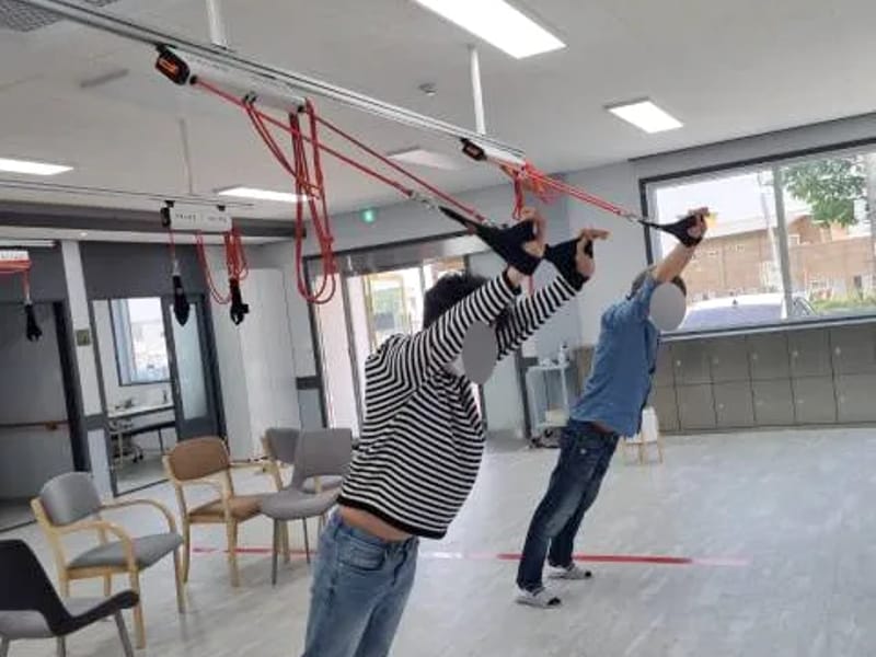 마르페재활주간보호센터 - 주간보호 in 김제시, 전북특별자치도 photo 2