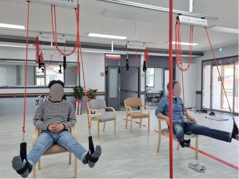 마르페재활주간보호센터 - 주간보호 in 김제시, 전북특별자치도 photo 3