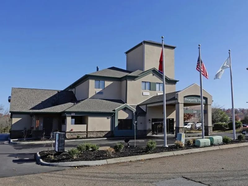 The Pointe At Lifespring - Assisted Living in Knoxville, TN photo 2