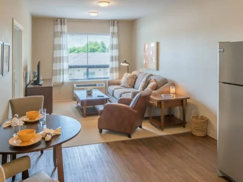 The Pointe At Lifespring - Assisted Living in Knoxville, TN photo 5