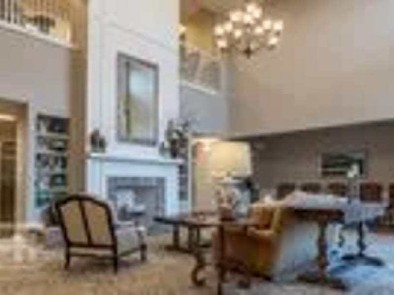 The Pointe At Lifespring - Assisted Living in Knoxville, TN photo 3