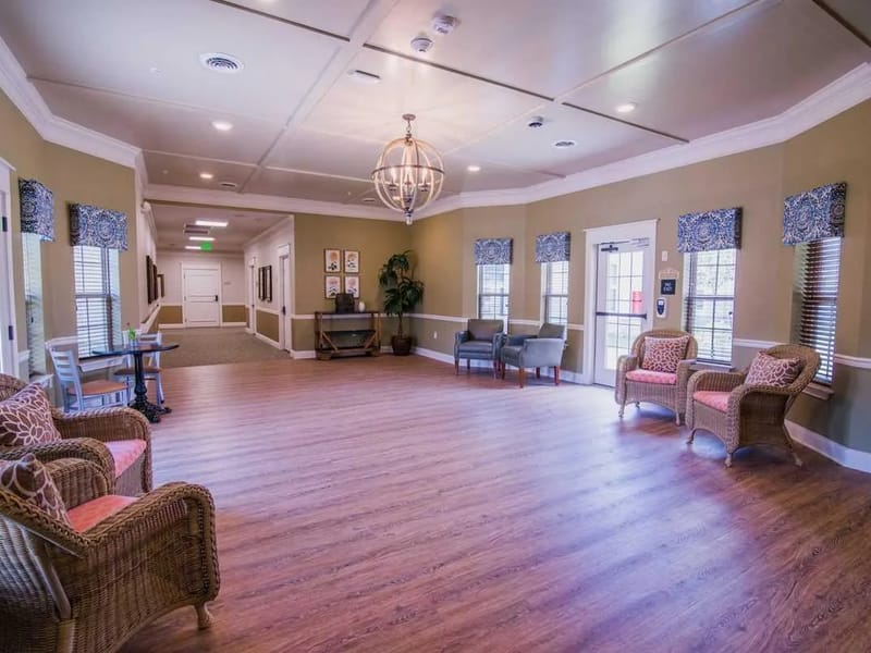 The Pointe At Lifespring - Assisted Living in Knoxville, TN photo 1