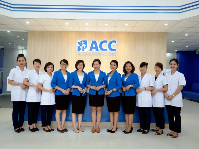 ACC MEDICAL SERVICES LLC - Home Health Nursing in Baltimore, MD photo 1