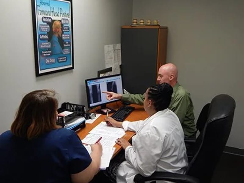 ACC MEDICAL SERVICES LLC - Home Health Nursing in Baltimore, MD photo 2