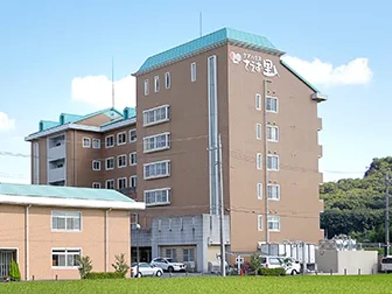いちのみや在宅介護支援センター - 有料老人ホーム in 岡山市北区, 岡山県 photo 4
