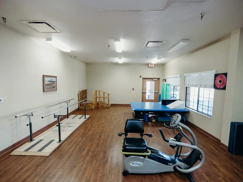 Haven Health Green Valley, LLC - Nursing Home in Green Valley, AZ photo 3