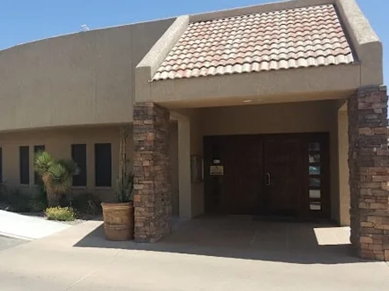 Haven Health Green Valley, LLC - Nursing Home in Green Valley, AZ photo 2