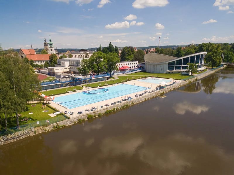 DPS K Bazénu 231, Větřní - Pečovatelská služba in České Budějovice, Jihočeský kraj photo 3