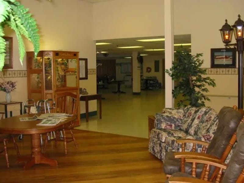 Aase Haugen Assisted Living - Assisted Living in Decorah, IA photo 1