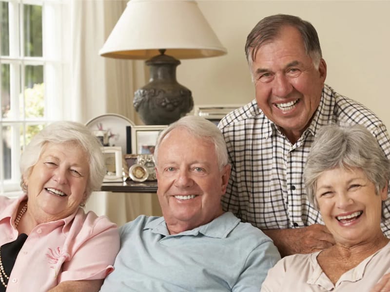 Centerwell Home Health (Lynchburg) - Home Health Nursing in Lynchburg, VA photo 1