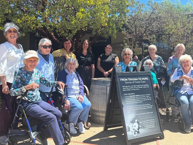 Atterdag Care Center - Nursing Home in Solvang, CA photo 1