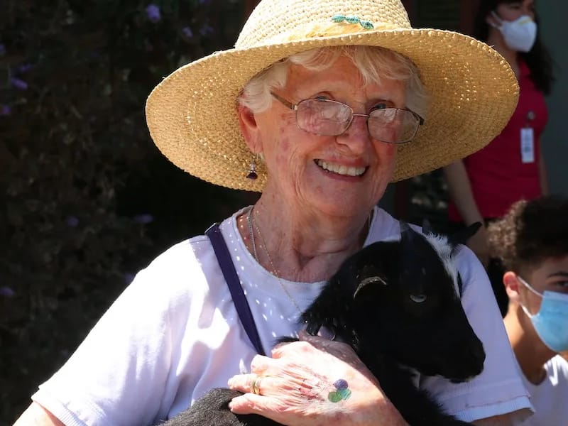 Atterdag Care Center - Nursing Home in Solvang, CA photo 2