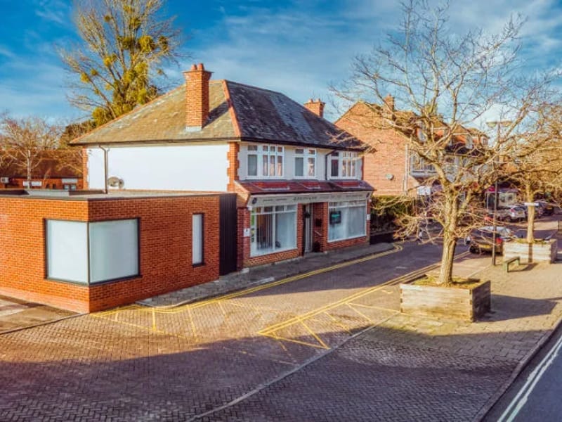 OHCI Dorset - Assisted Living in Ferndown, England photo 3