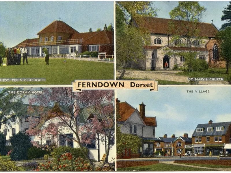 OHCI Dorset - Assisted Living in Ferndown, England photo 2
