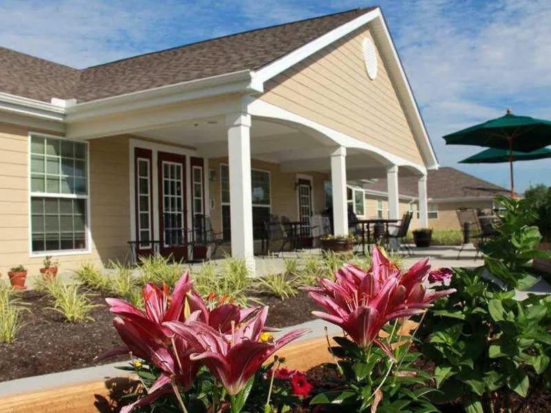 Artis Senior Living Of Davie Llc - Assisted Living in Davie, FL photo 2